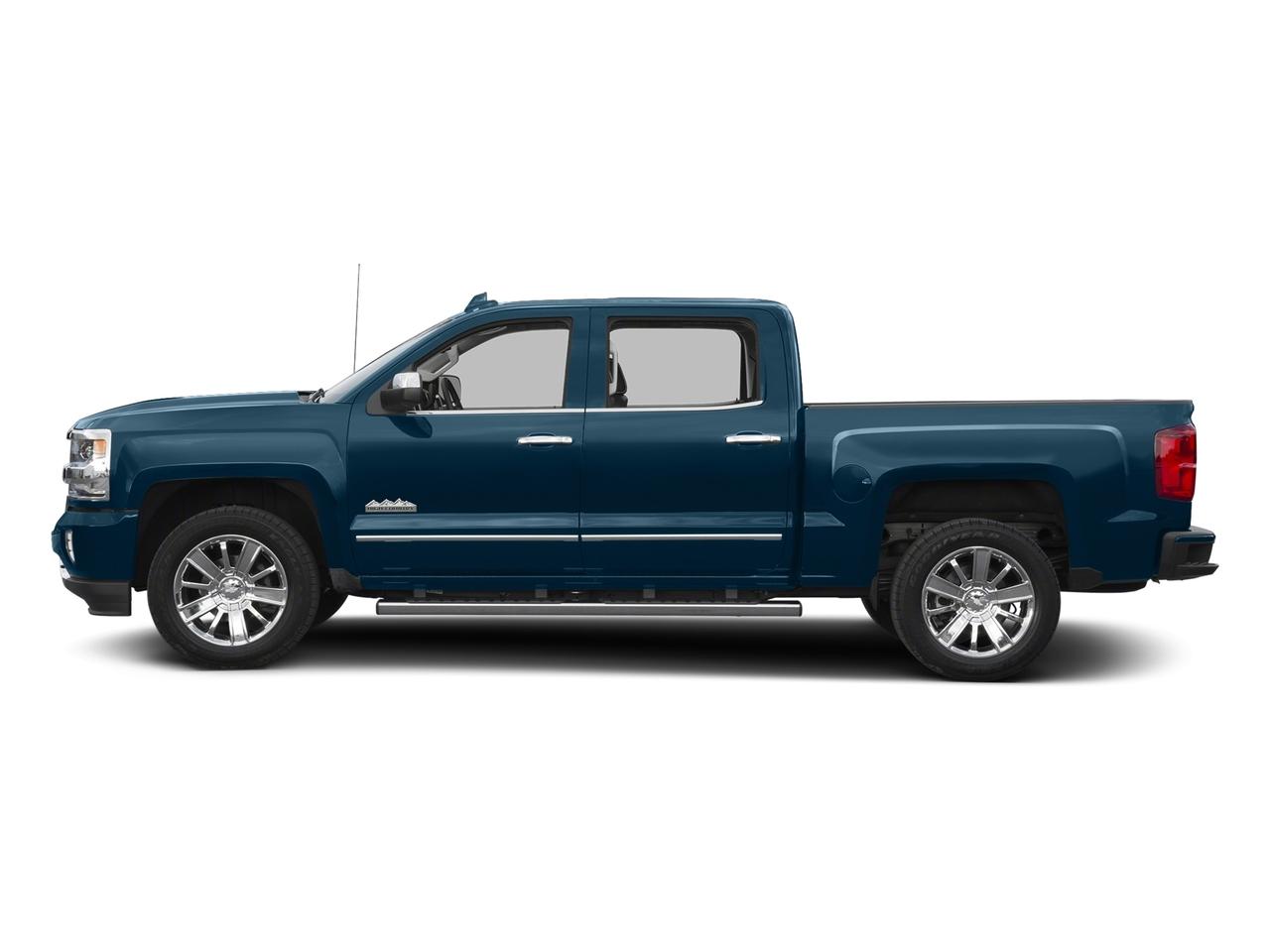 2017 Chevrolet Silverado 1500 Vehicle Photo in THOMPSONTOWN, PA 17094-9014