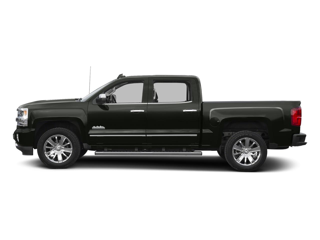 2017 Chevrolet Silverado 1500 Vehicle Photo in TOPEKA, KS 66609-0000