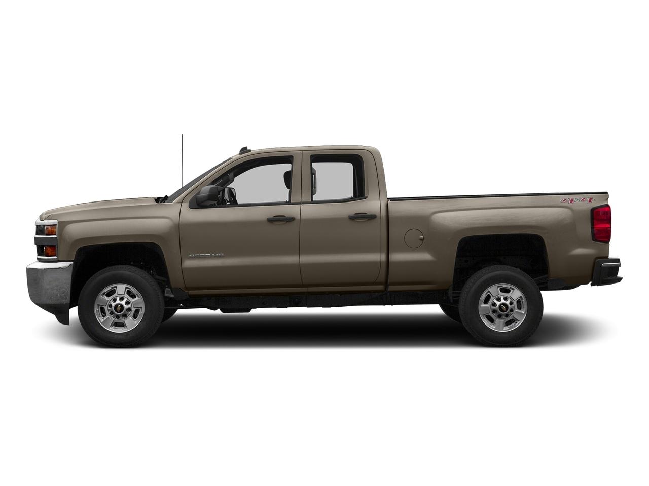 Used 2017 Chevrolet Silverado 2500HD LT with VIN 1GC2KVEG6HZ193560 for sale in Alexandria, MN