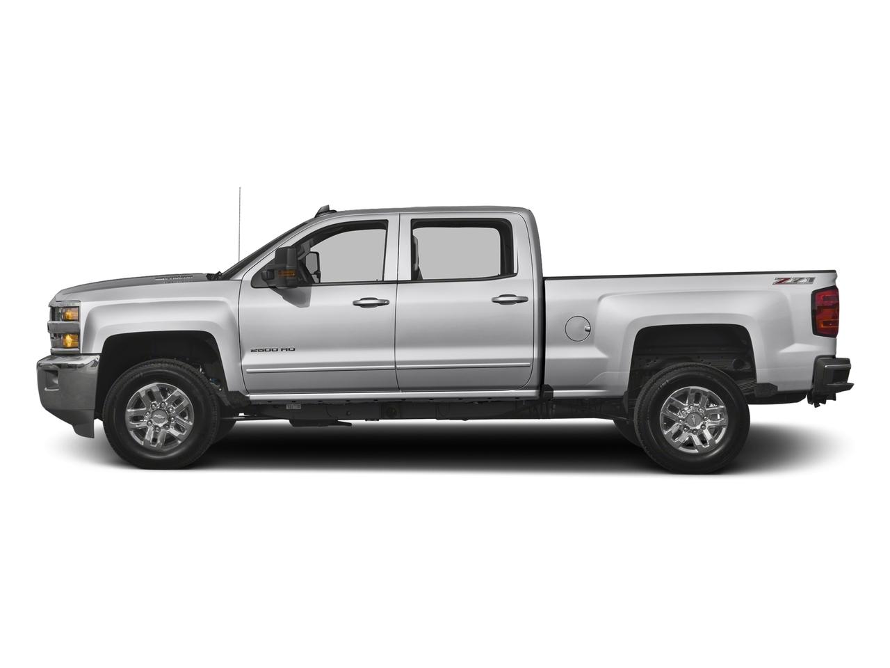 Used 2017 Chevrolet Silverado 2500HD LT with VIN 1GC1KVEG2HF228236 for sale in Aransas Pass, TX