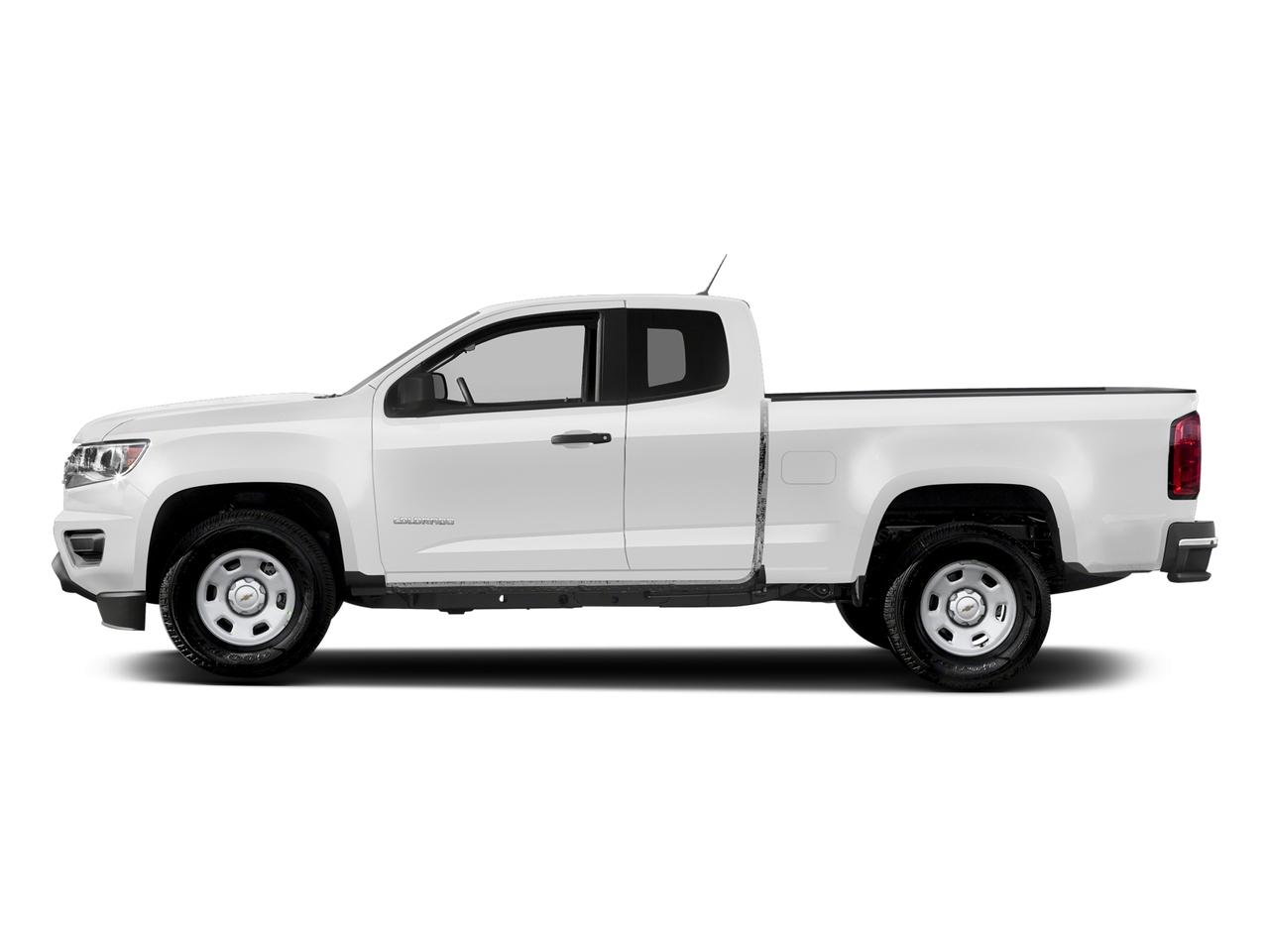 2017 Chevrolet Colorado Vehicle Photo in Pinellas Park , FL 33781