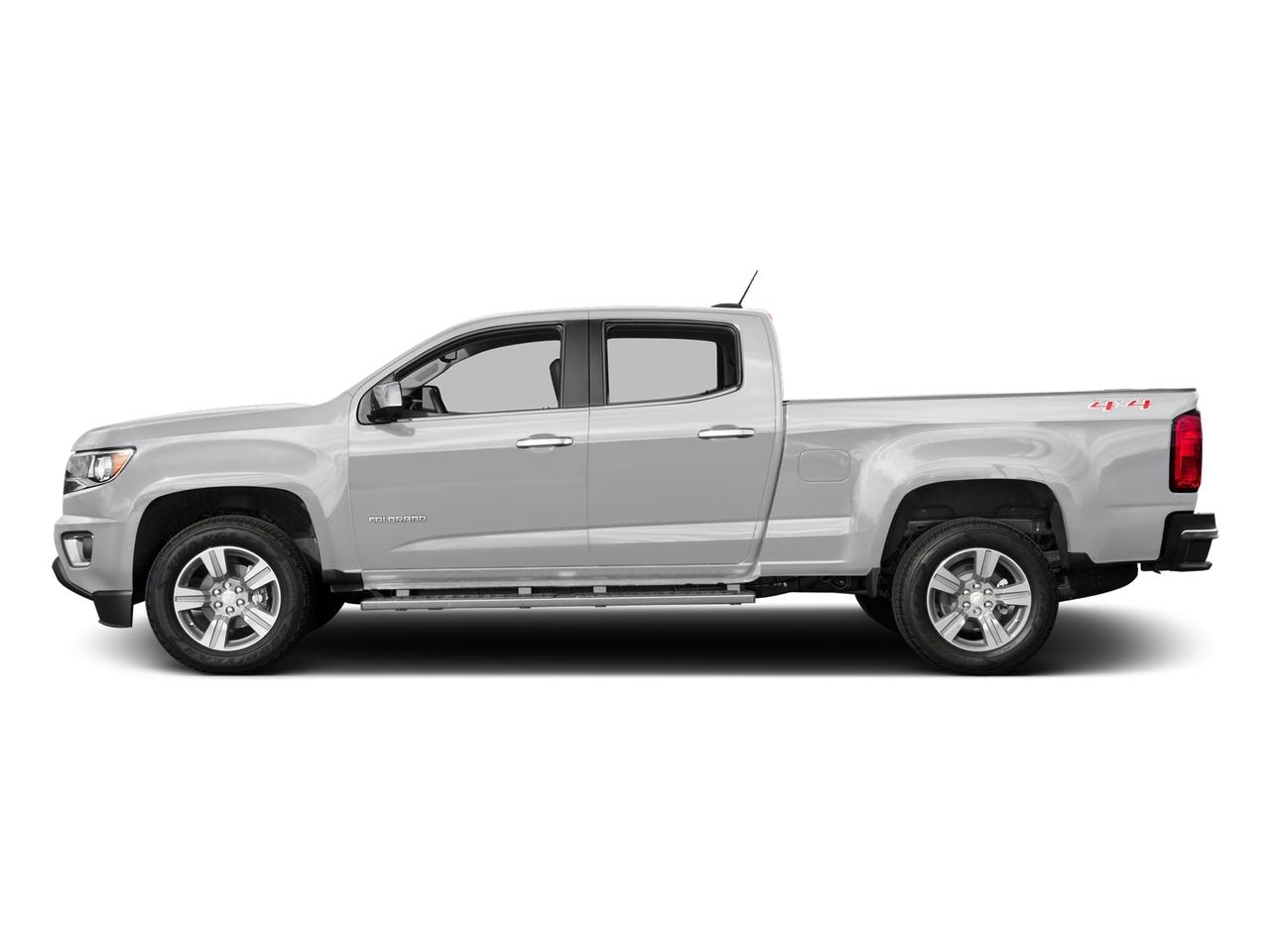 Used 2017 Chevrolet Colorado for Sale at Wilkinson Chevrolet Buick GMC