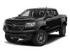 Used 2017 Chevrolet Colorado ZR2 with VIN 1GCPTEE19H1320038 for sale in Post Falls, ID