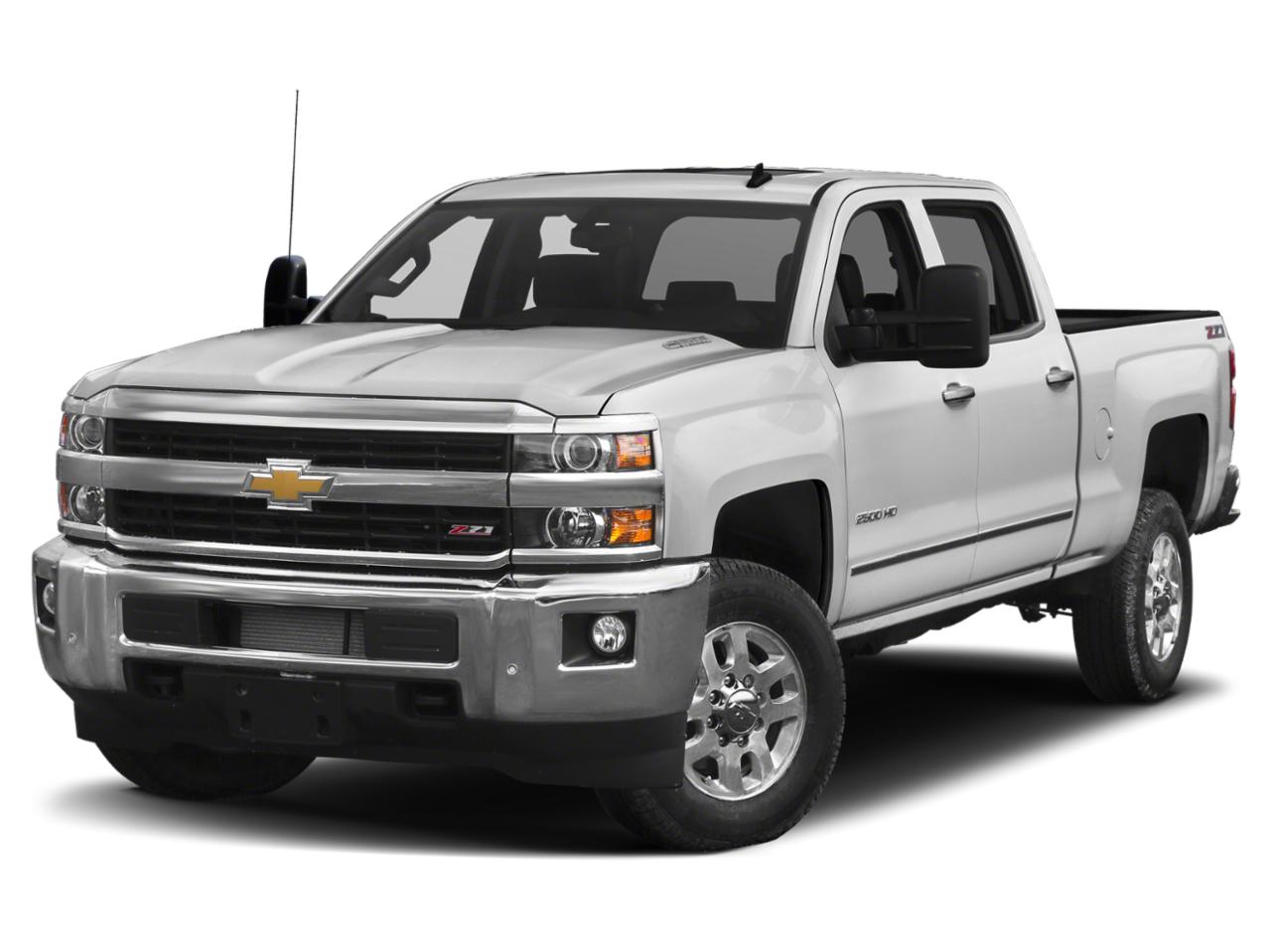 2017 Chevrolet Silverado 3500HD Vehicle Photo in TERRYVILLE, CT 06786-5904