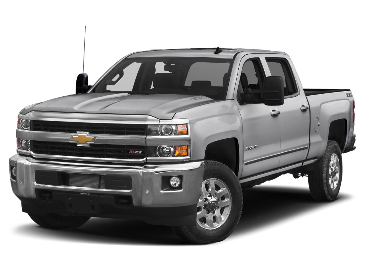 2017 Chevrolet Silverado 3500HD Vehicle Photo in WACO, TX 76710-2592