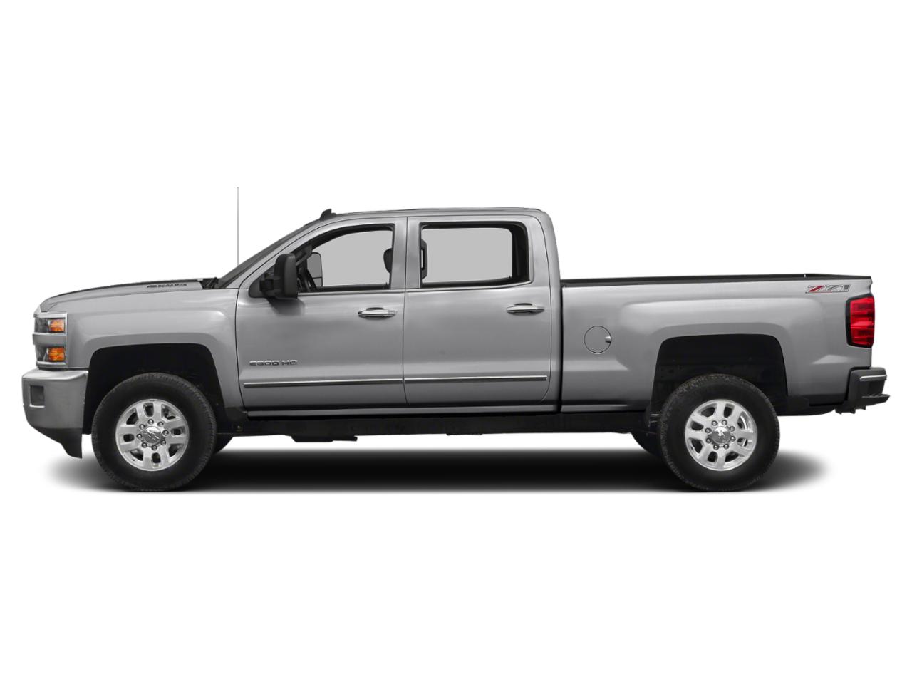 2017 Chevrolet Silverado 3500HD Vehicle Photo in WACO, TX 76710-2592