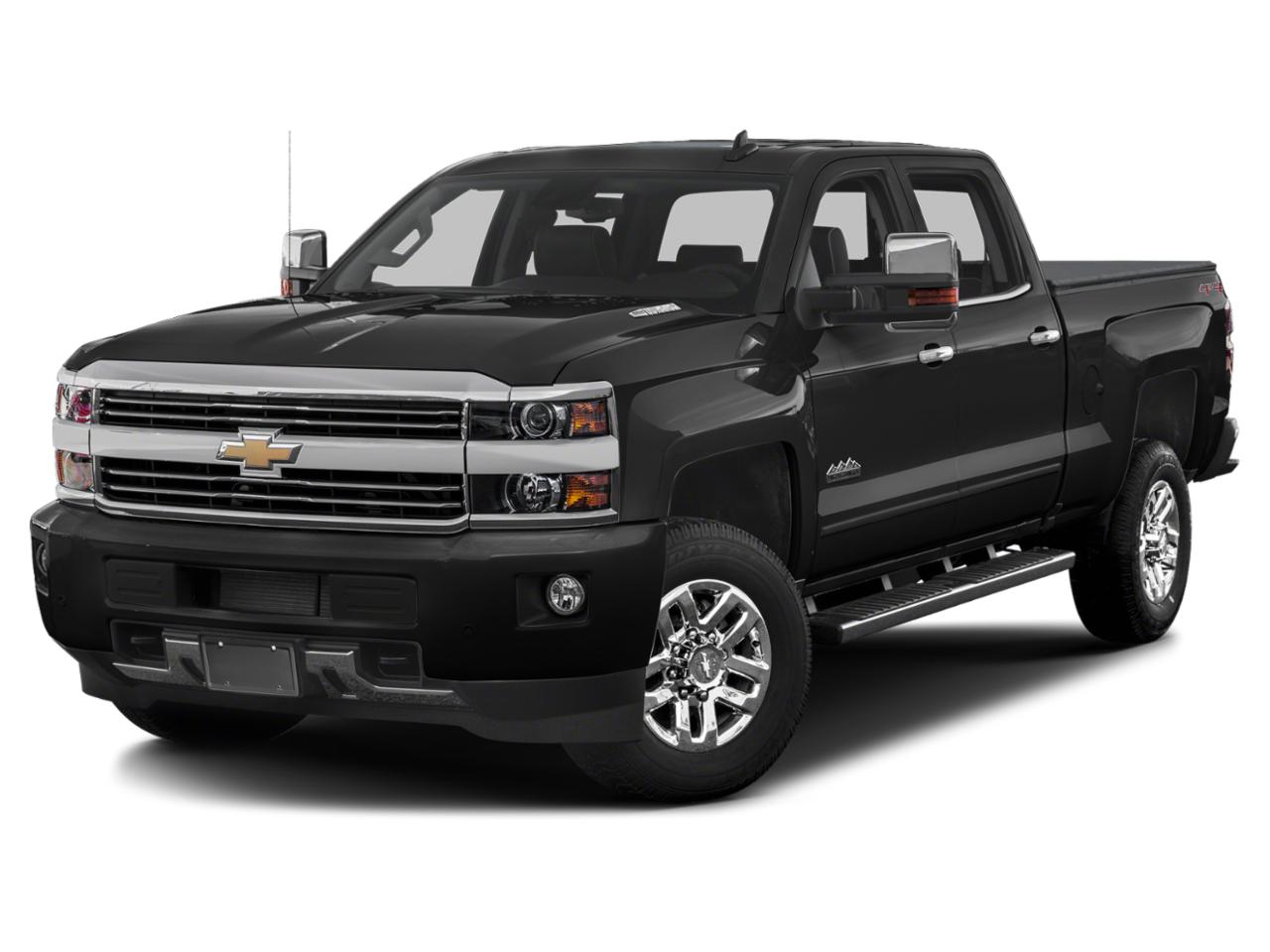 2017 Chevrolet Silverado 3500HD Vehicle Photo in DENVER, CO 80221-3610