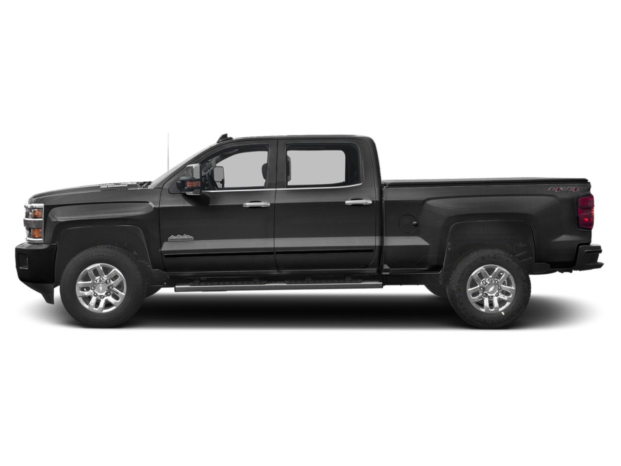 2017 Chevrolet Silverado 3500HD Vehicle Photo in DENVER, CO 80221-3610