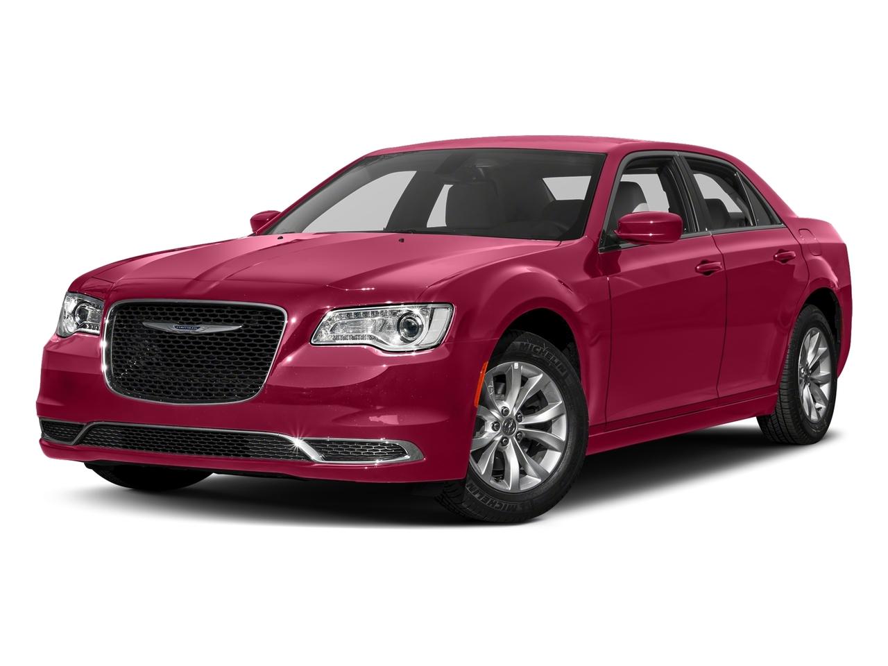 2017 Chrysler 300 Vehicle Photo in Pleasant Hills, PA 15236