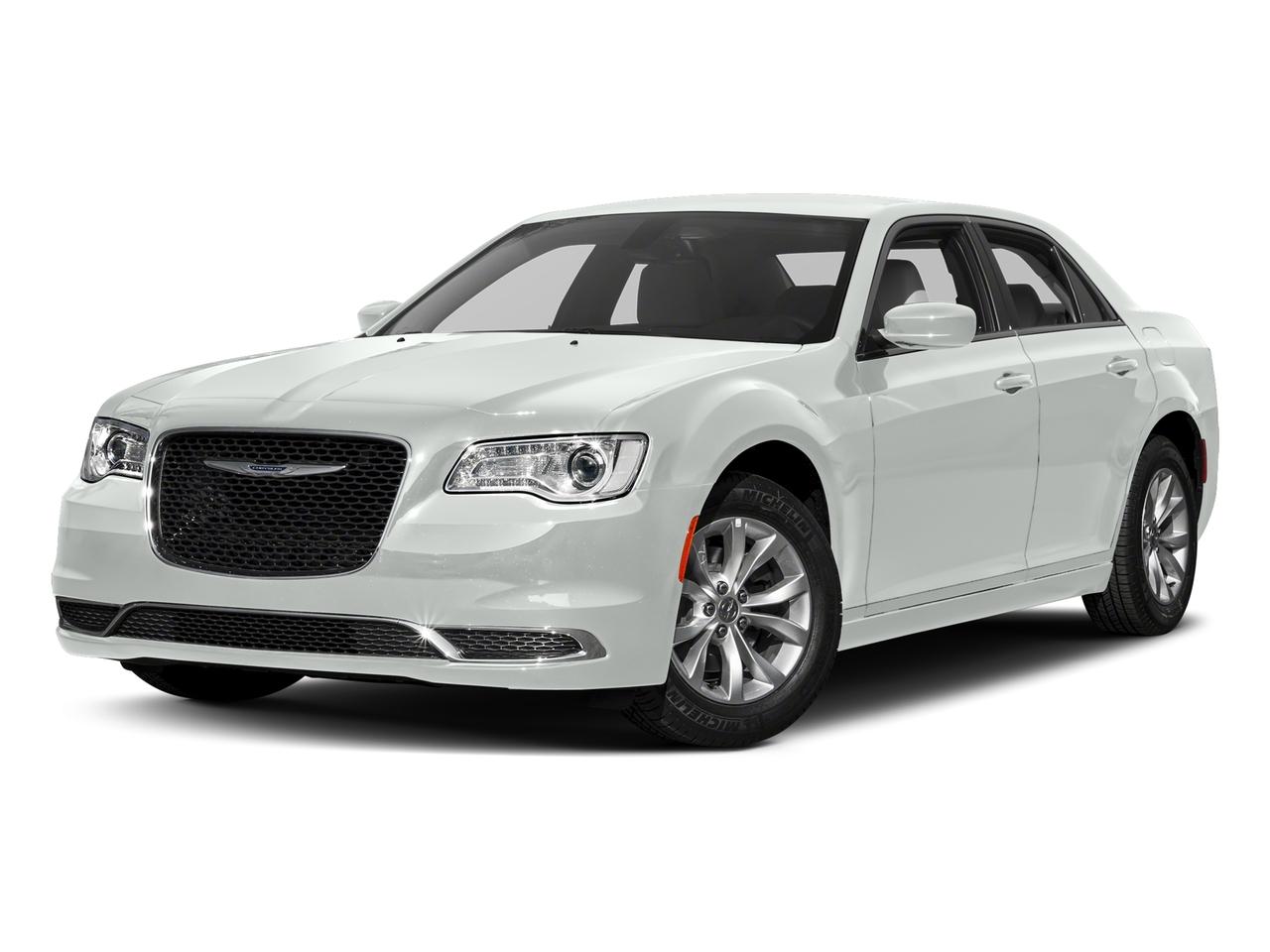2017 Chrysler 300 Vehicle Photo in Willow Grove, PA 19090