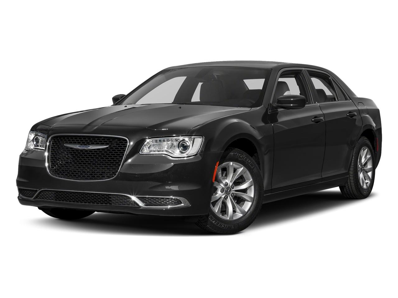 2017 Chrysler 300 Vehicle Photo in Clearwater, FL 33765