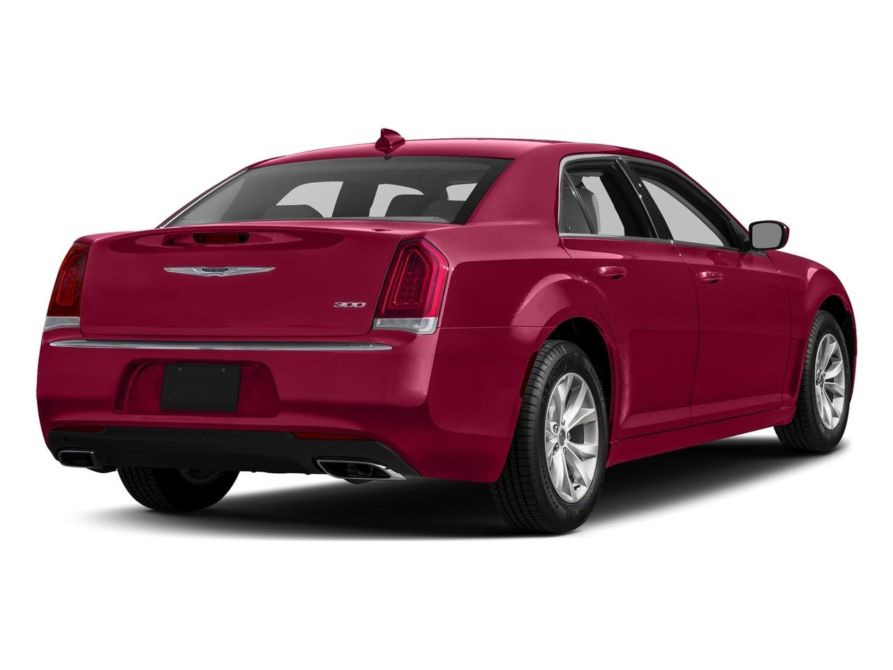 2017 Chrysler 300 Vehicle Photo in Pleasant Hills, PA 15236