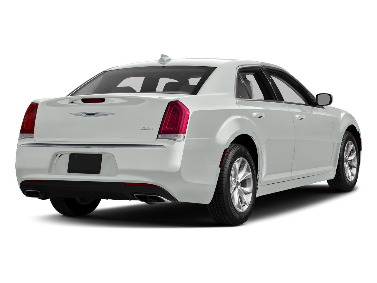 2017 Chrysler 300 Vehicle Photo in Willow Grove, PA 19090