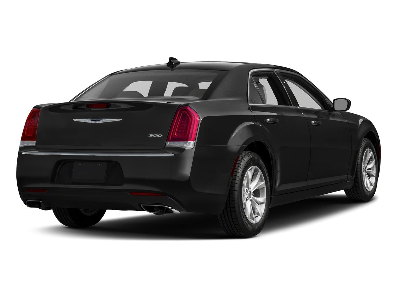 2017 Chrysler 300 Vehicle Photo in Clearwater, FL 33765