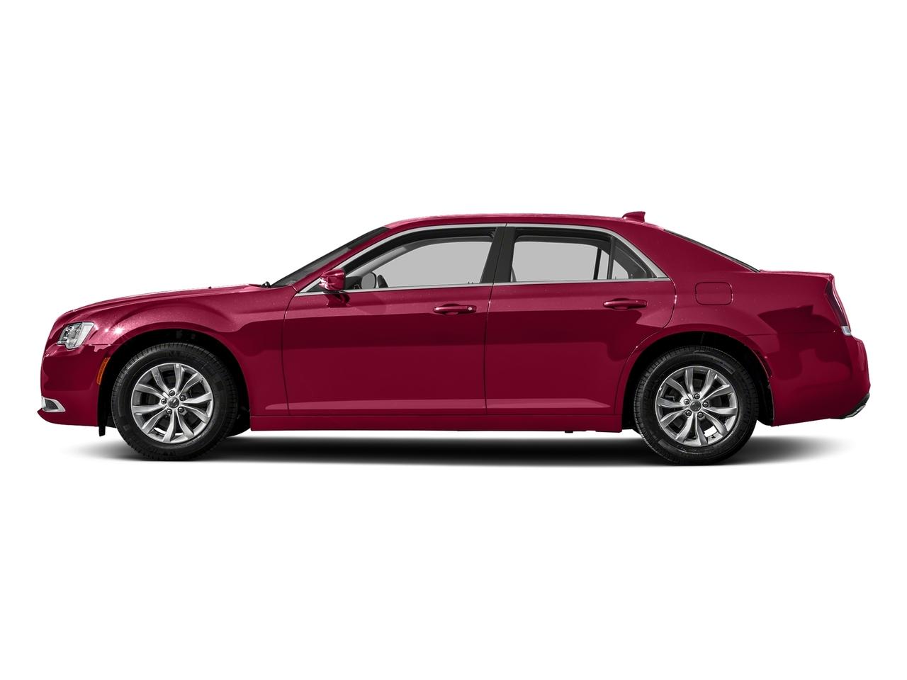 2017 Chrysler 300 Vehicle Photo in Pleasant Hills, PA 15236
