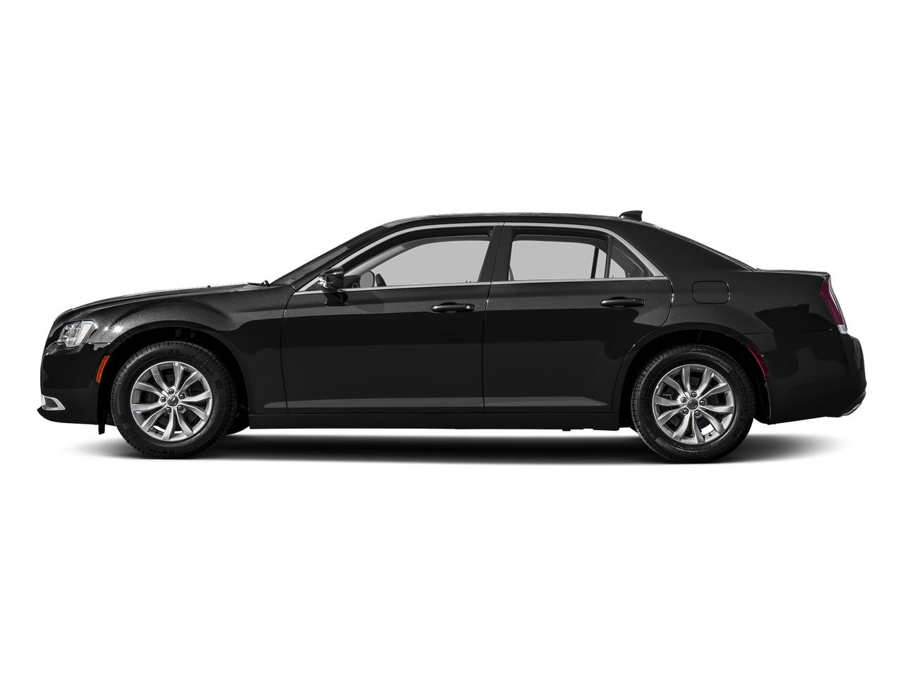 2017 Chrysler 300 Vehicle Photo in Clearwater, FL 33765