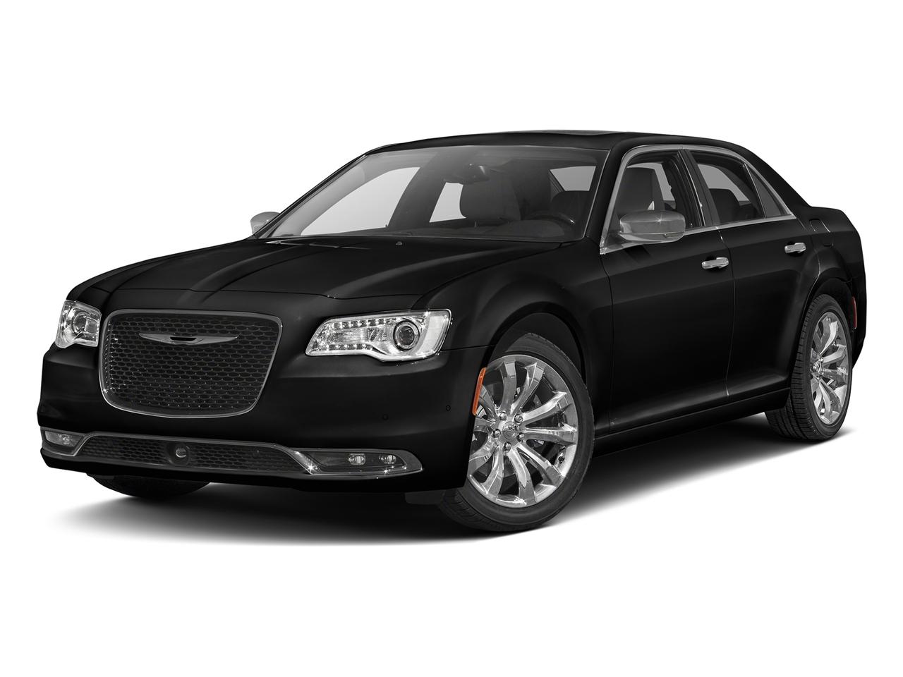 2017 Chrysler 300 Vehicle Photo in Hinesville, GA 31313
