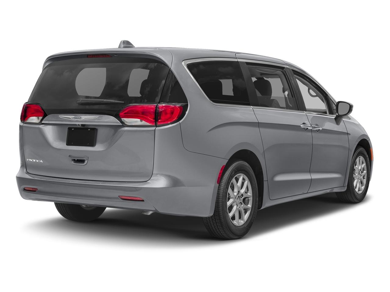 2017 Chrysler Pacifica Vehicle Photo in Memphis, TN 38133