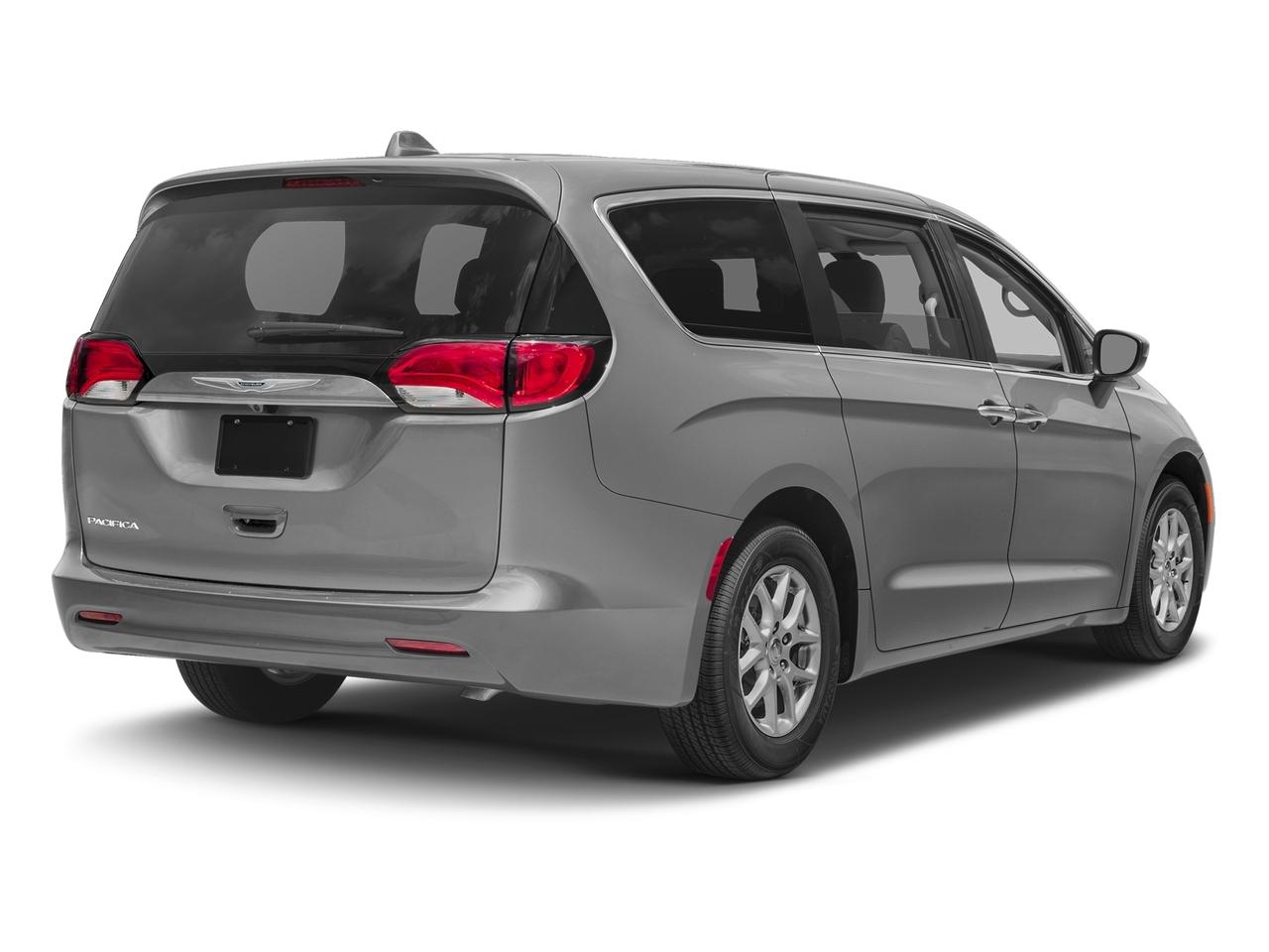 2017 Chrysler Pacifica Vehicle Photo in Corpus Christi, TX 78415