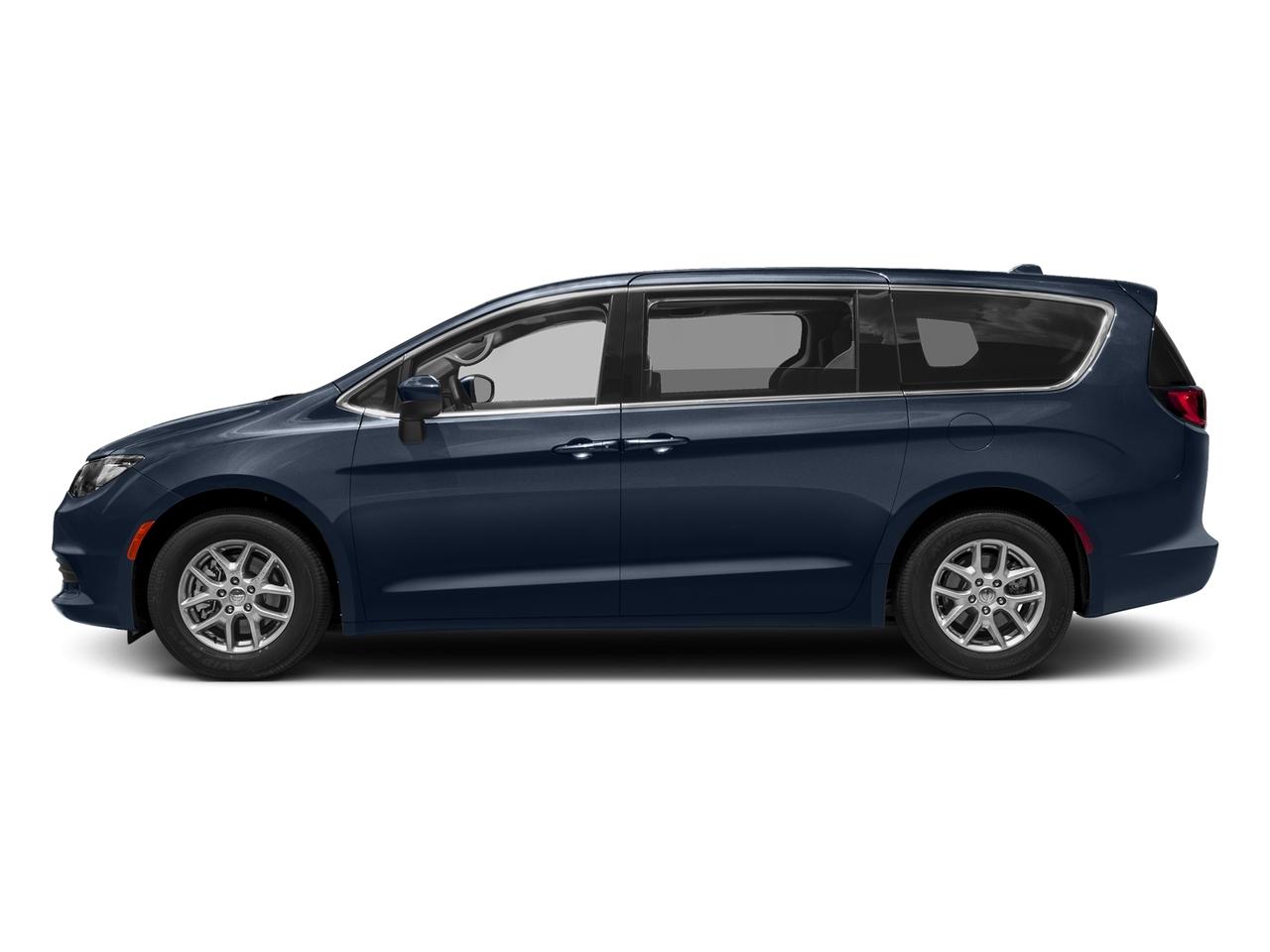 2017 Chrysler Pacifica Vehicle Photo in CORPUS CHRISTI, TX 78412-4902