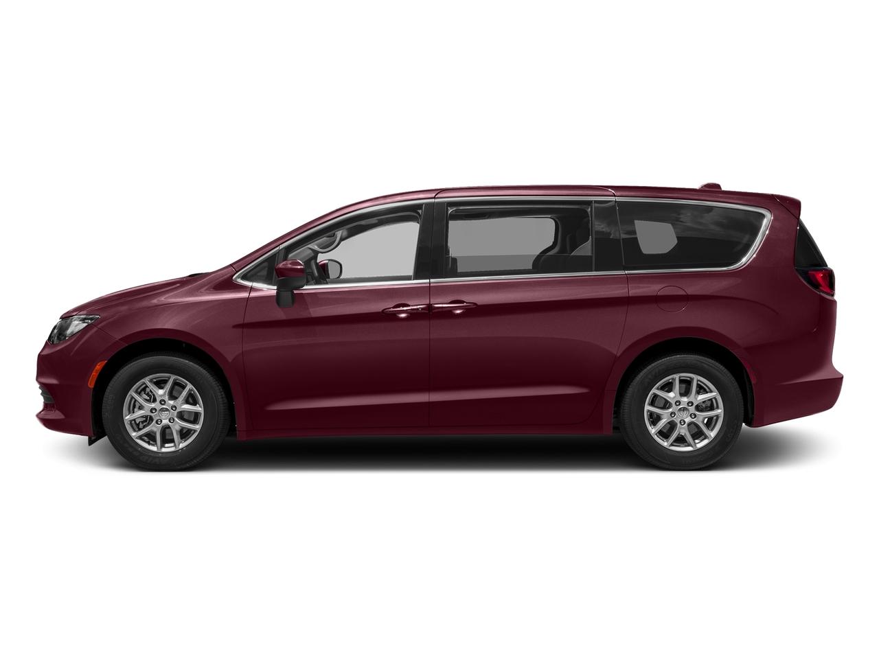 2017 Chrysler Pacifica Vehicle Photo in BEAUFORT, SC 29906-4218