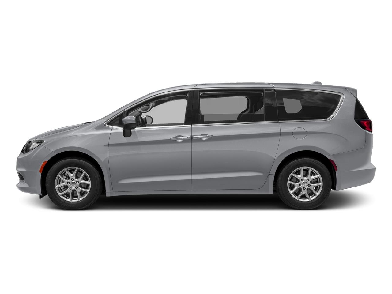 2017 Chrysler Pacifica Vehicle Photo in Memphis, TN 38133