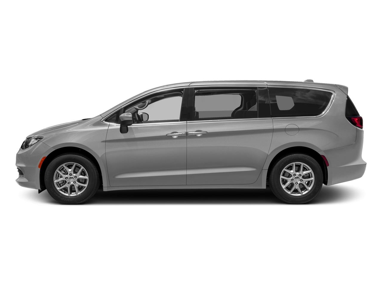 2017 Chrysler Pacifica Vehicle Photo in Corpus Christi, TX 78415