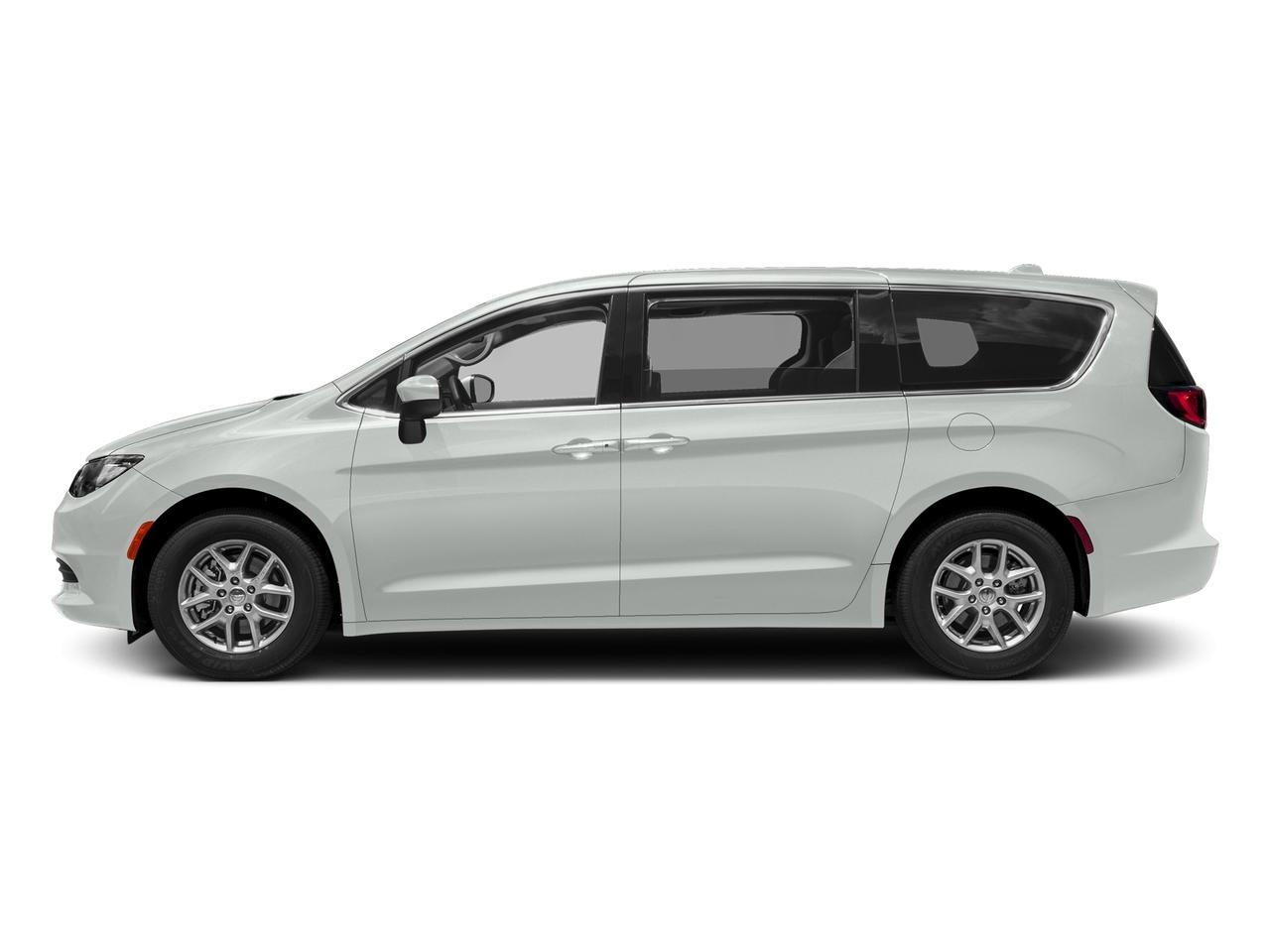 2017 Chrysler Pacifica Vehicle Photo in BEAUFORT, SC 29906-4218