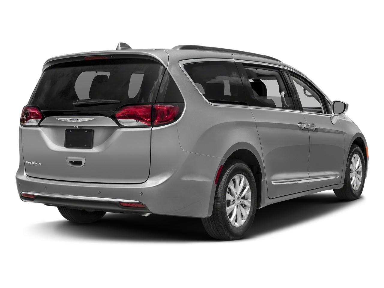 2017 Chrysler Pacifica Vehicle Photo in Appleton, WI 54913