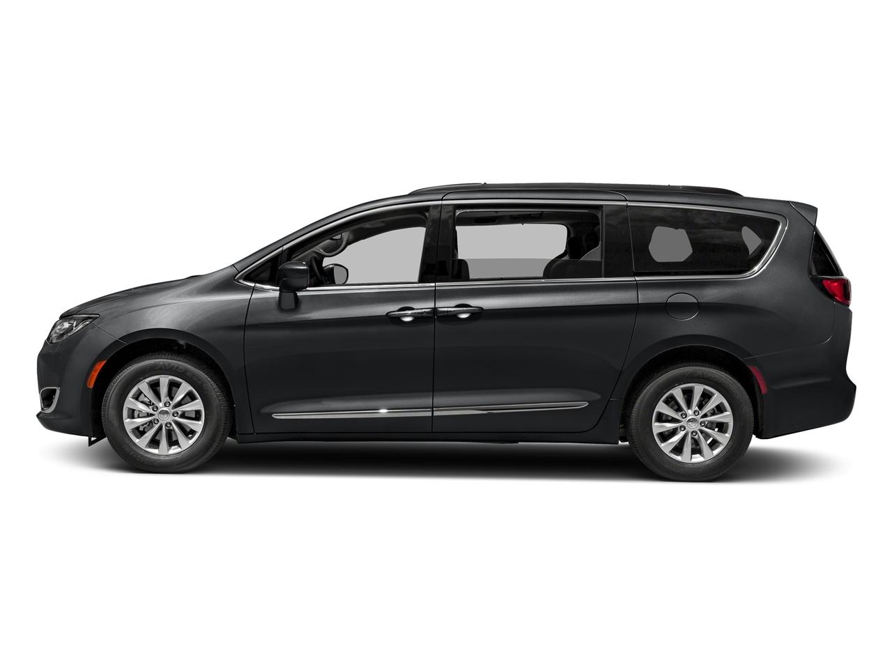 2017 Chrysler Pacifica Vehicle Photo in San Antonio, TX 78238