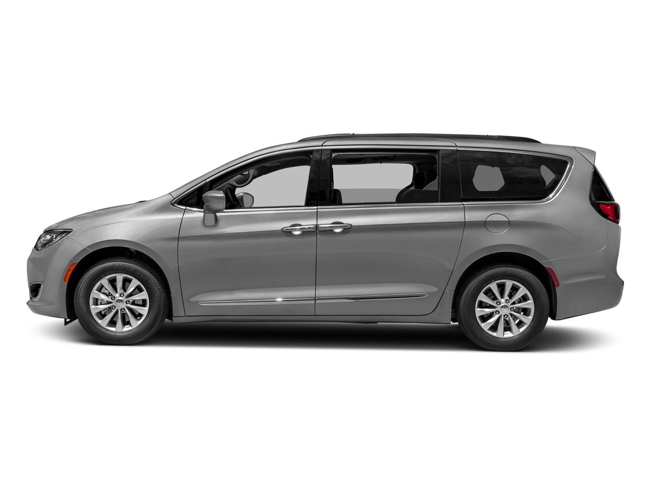 2017 Chrysler Pacifica Vehicle Photo in Appleton, WI 54913