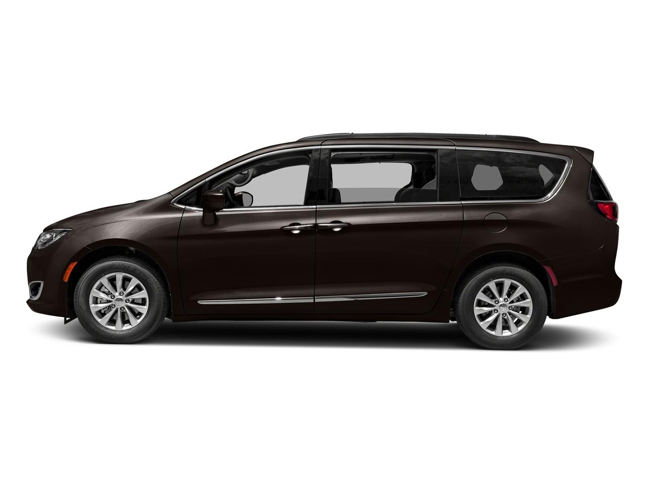 2017 Chrysler Pacifica Vehicle Photo in Appleton, WI 54913