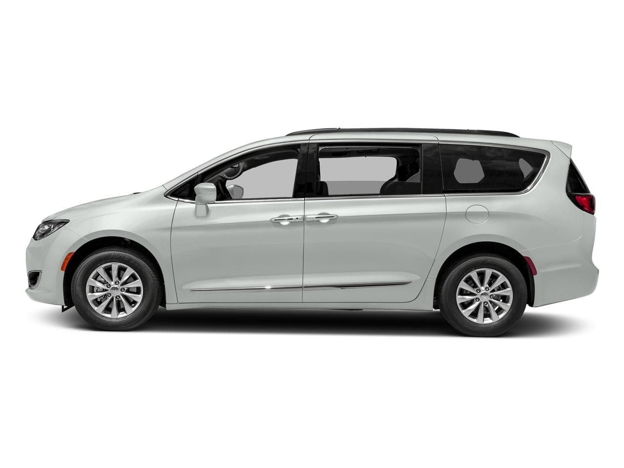 2017 Chrysler PACIF Vehicle Photo in WEST PALM BEACH, FL 33407-3296