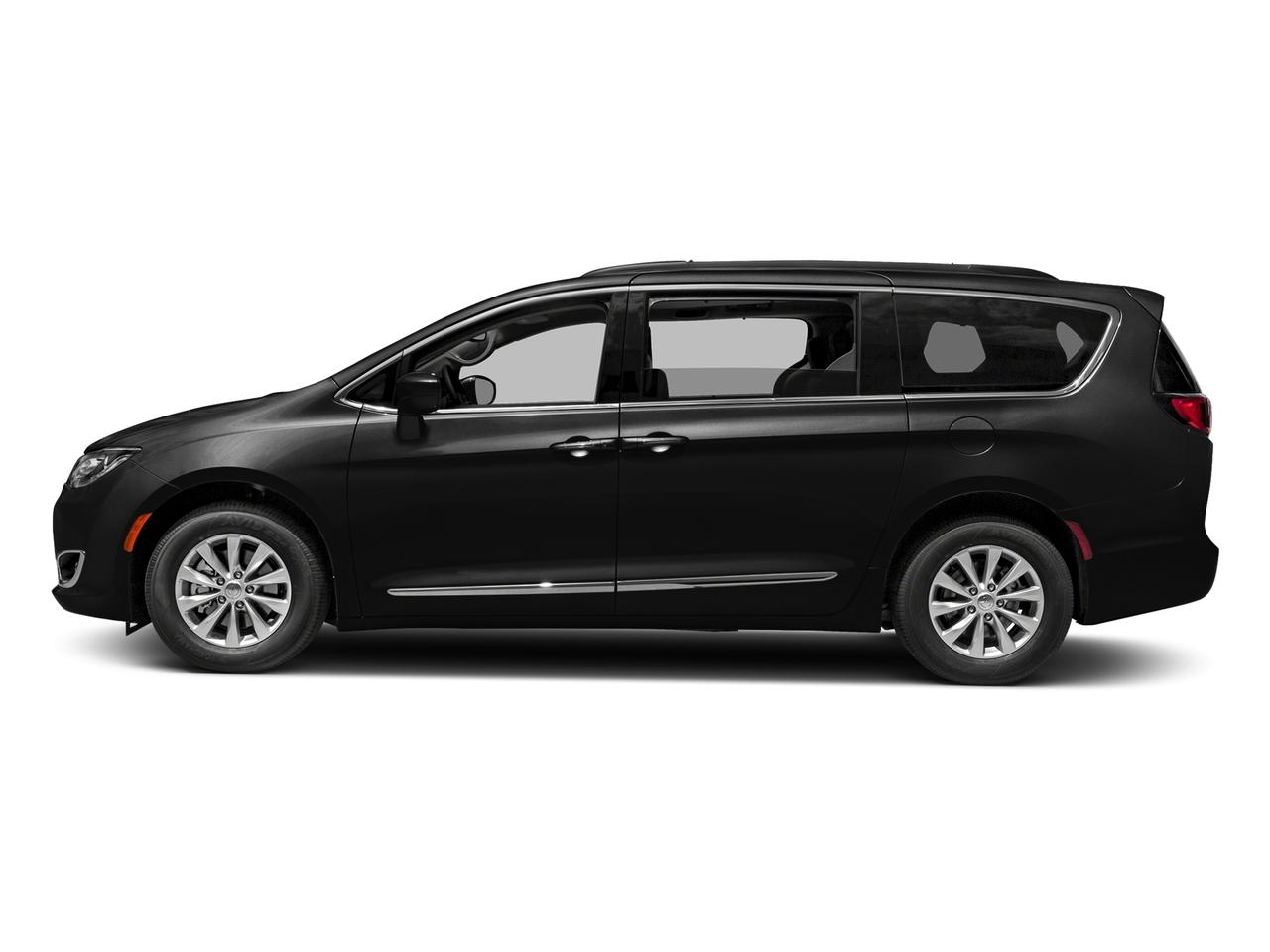 2017 Chrysler Pacifica Vehicle Photo in Appleton, WI 54913