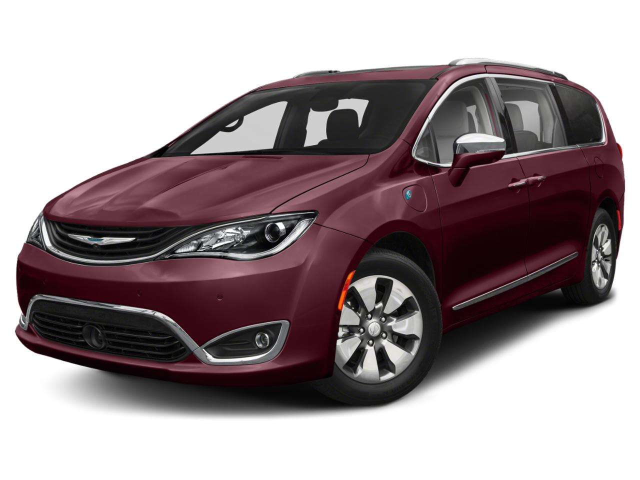 2017 Chrysler Pacifica Vehicle Photo in ORLANDO, FL 32808-7998