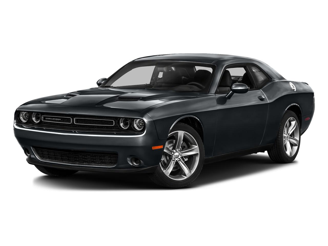 2017 Dodge Challenger Vehicle Photo in Tustin, CA 92782