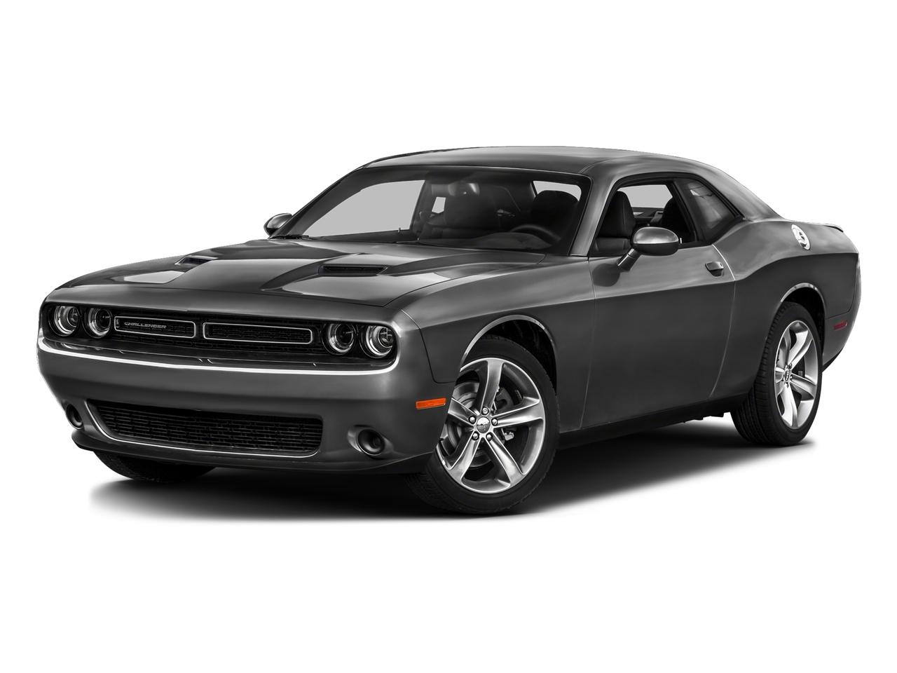 Used Dodge Challenger Culver City Ca