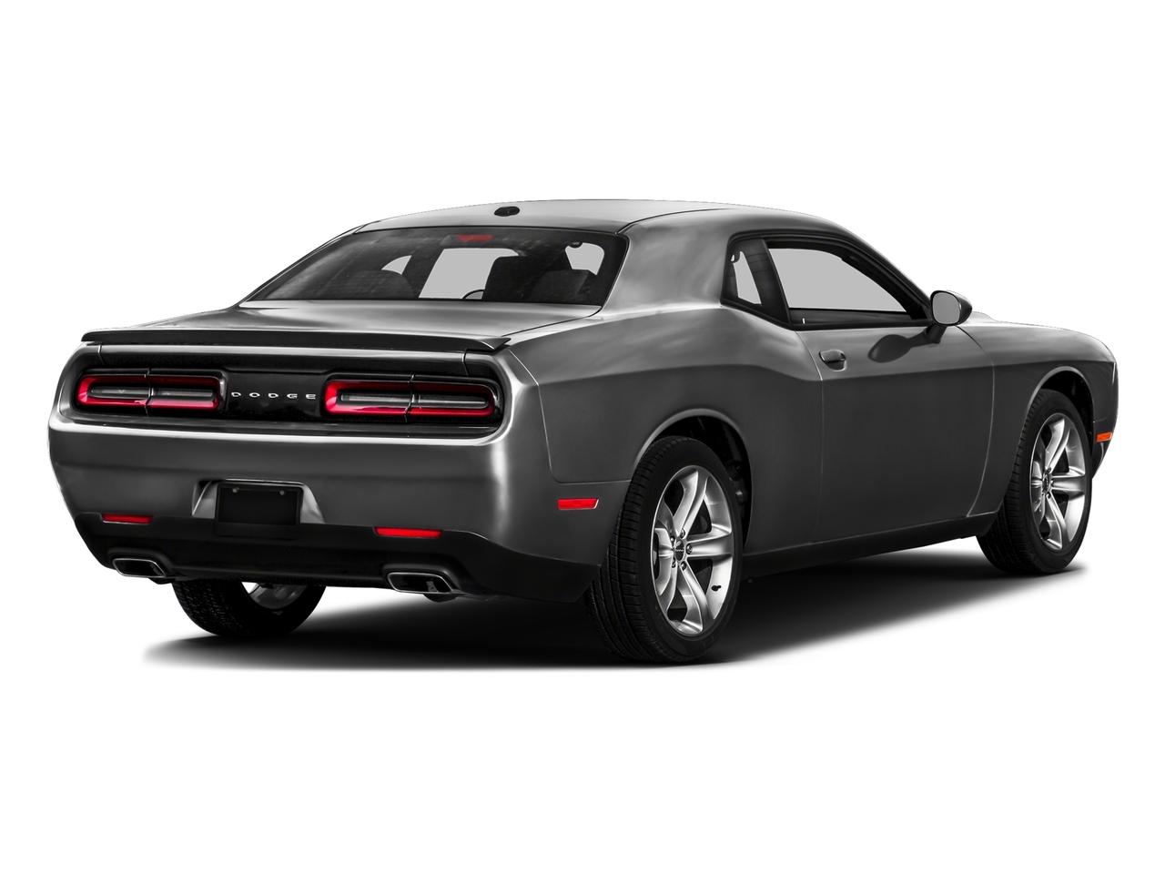 2017 Dodge Challenger Vehicle Photo in Lees Summit, MO 64086