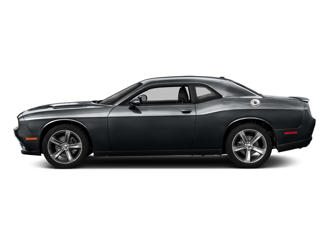 2017 Dodge Challenger Vehicle Photo in Tustin, CA 92782