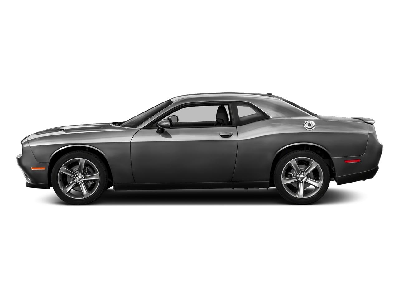 2017 Dodge Challenger Vehicle Photo in Lees Summit, MO 64086