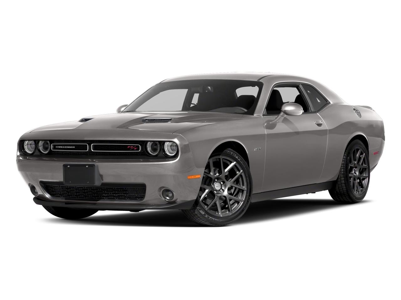 2017 Dodge Challenger Vehicle Photo in Trevose, PA 19053
