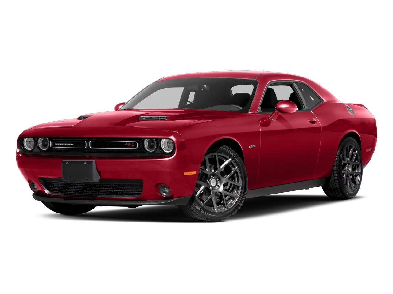 2017 Dodge Challenger Vehicle Photo in Oshkosh, WI 54901