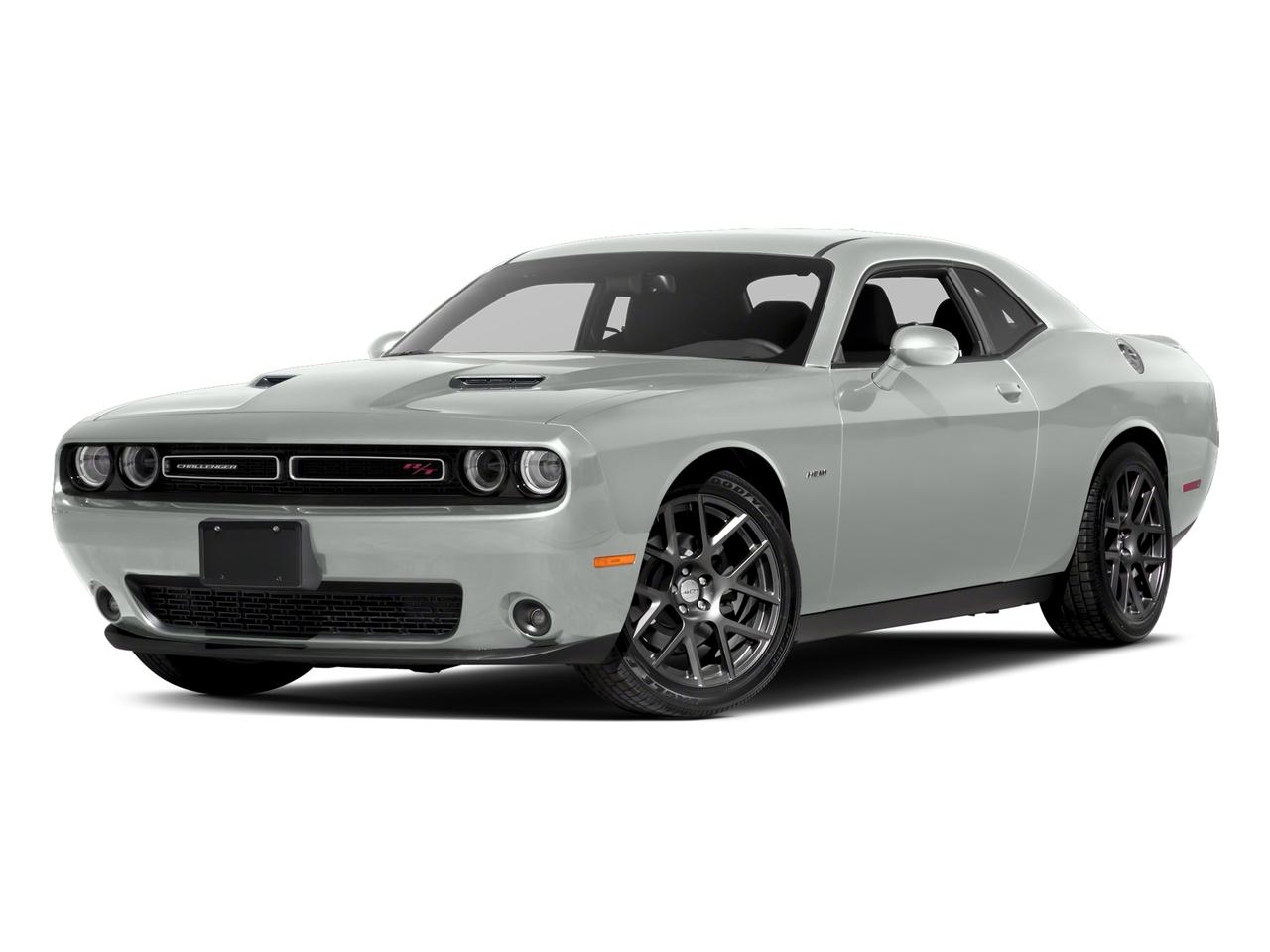 2017 Dodge Challenger Vehicle Photo in Tustin, CA 92782