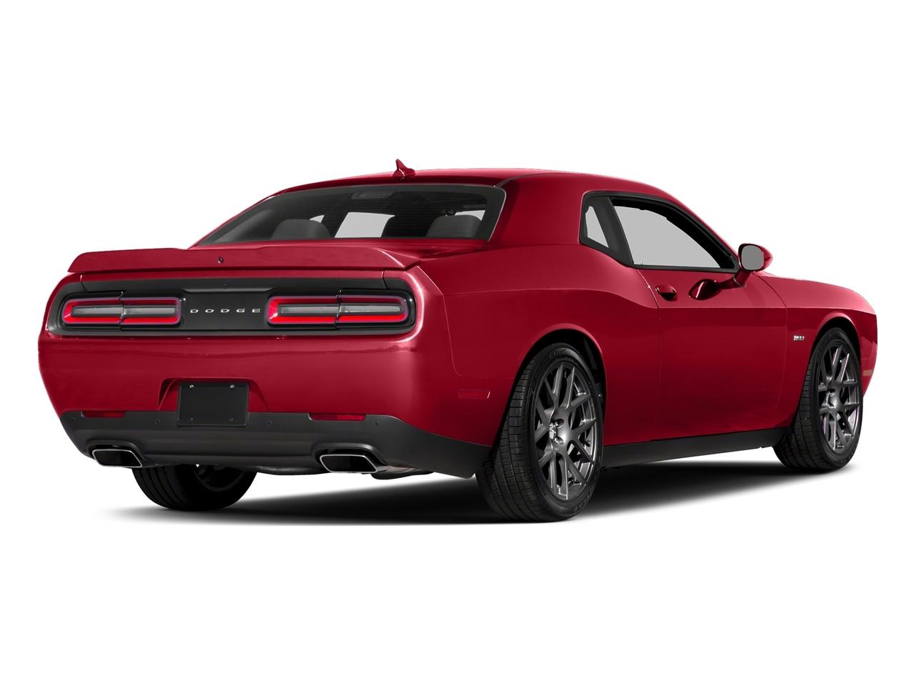2017 Dodge Challenger Vehicle Photo in Oshkosh, WI 54901