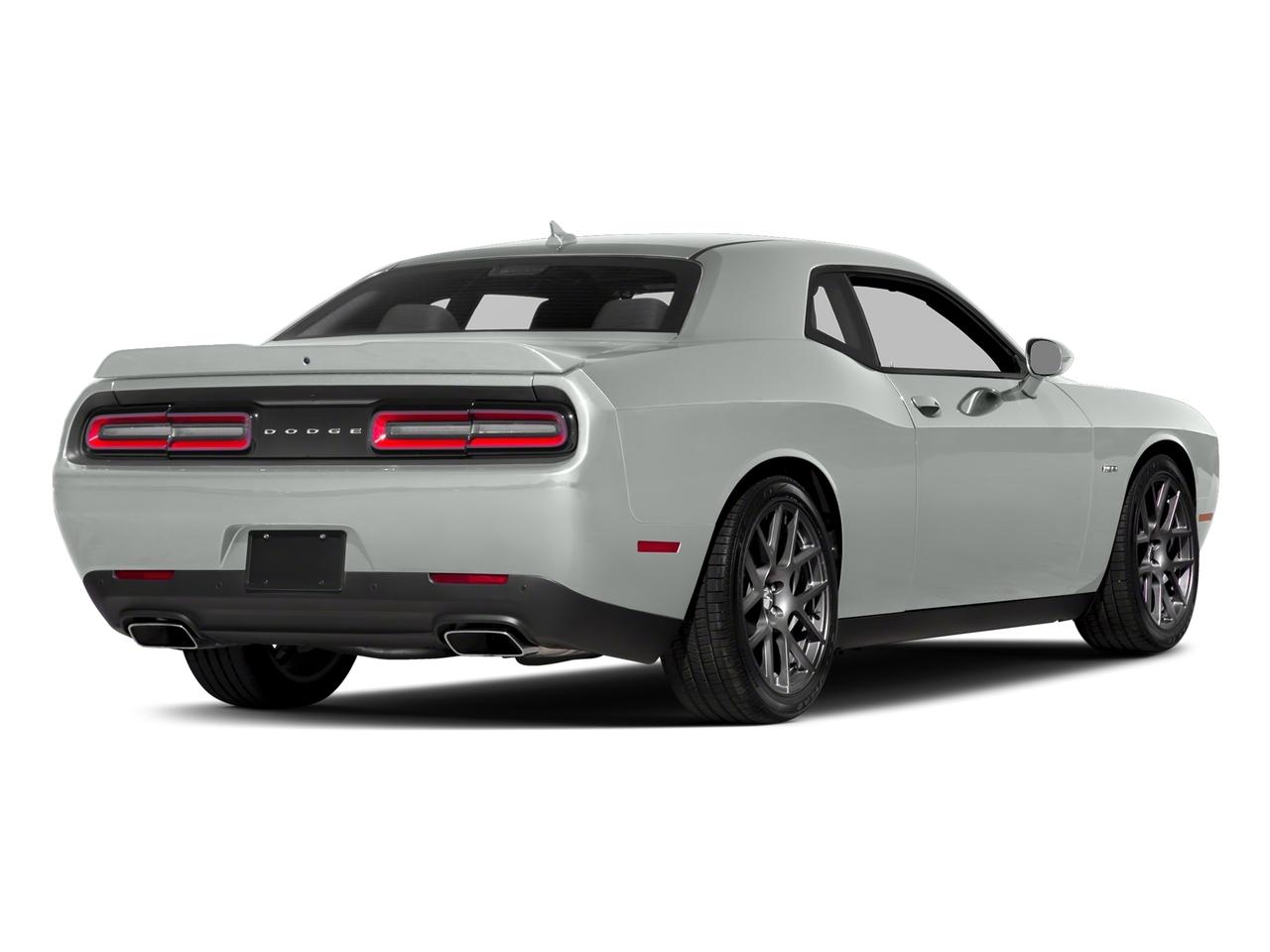 2017 Dodge Challenger Vehicle Photo in Tustin, CA 92782