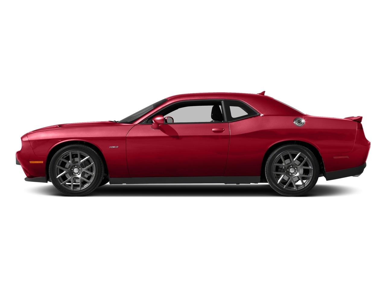 2017 Dodge Challenger Vehicle Photo in Oshkosh, WI 54901
