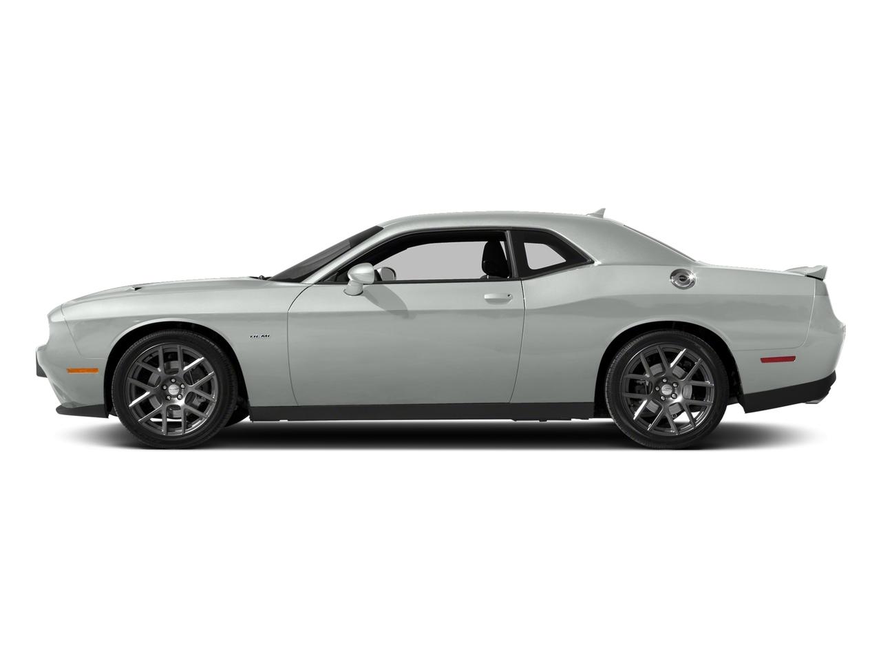 2017 Dodge Challenger Vehicle Photo in Tustin, CA 92782