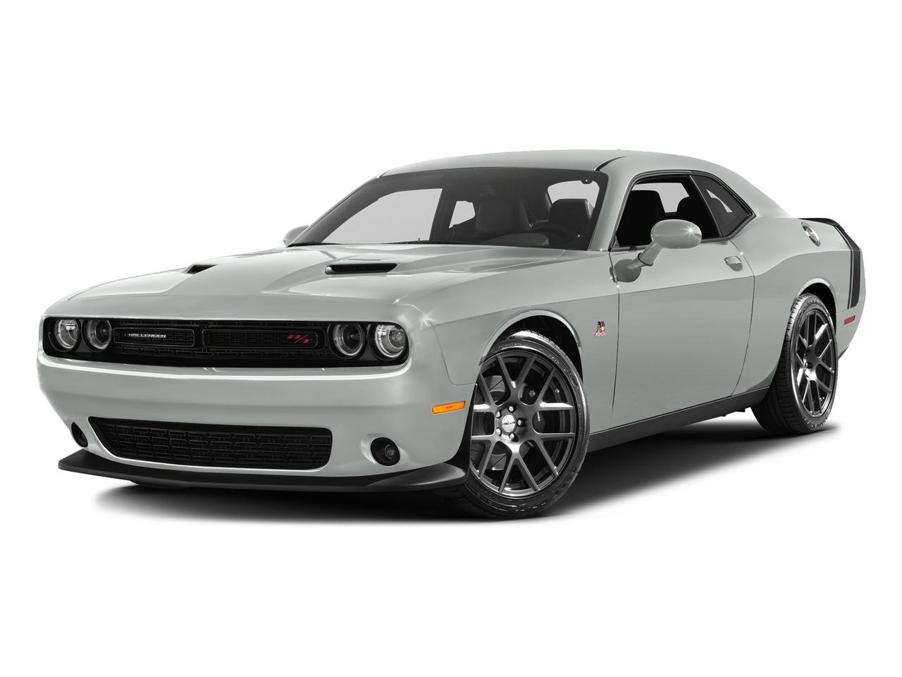 2017 Dodge Challenger Vehicle Photo in Trevose, PA 19053