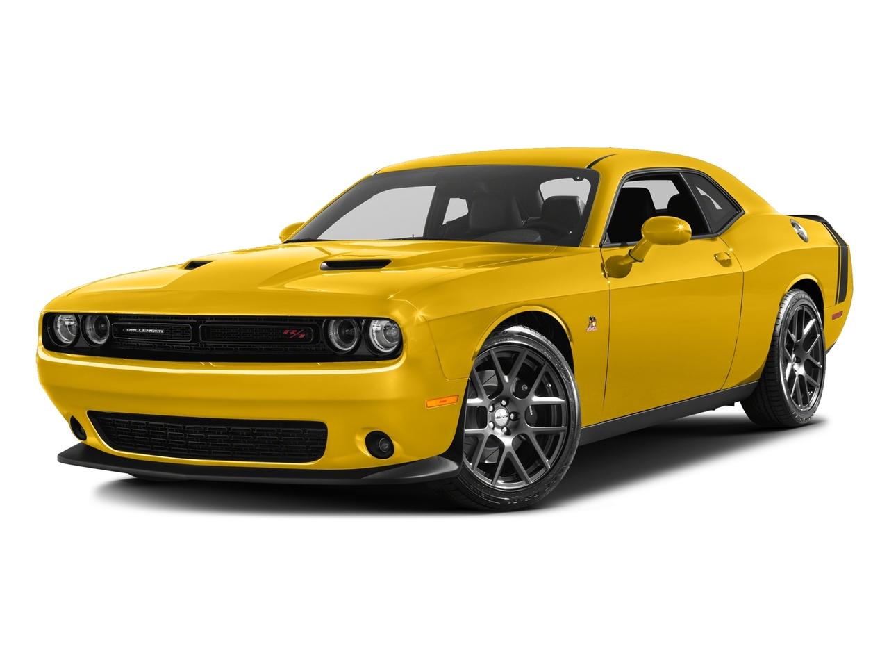 2017 Dodge Challenger Vehicle Photo in Delray Beach, FL 33444