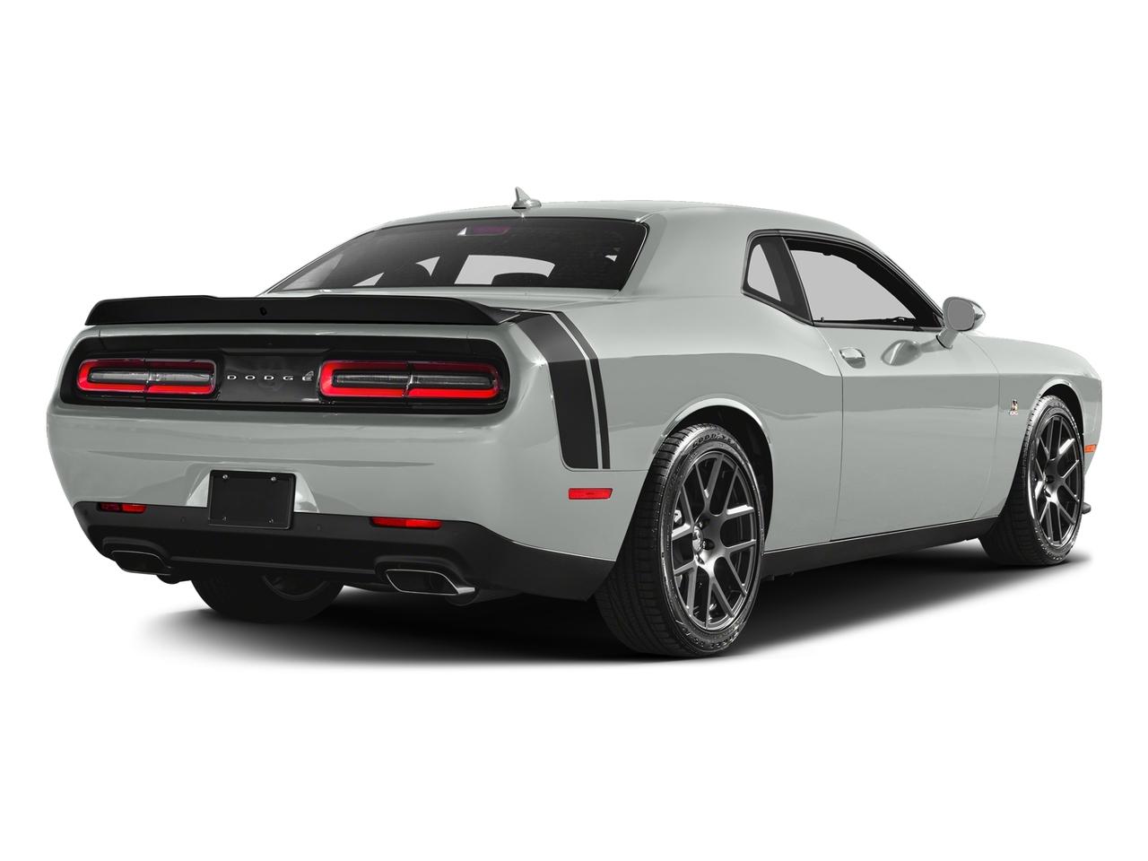2017 Dodge Challenger Vehicle Photo in Trevose, PA 19053